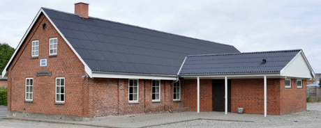 Søby Forsamlingshus Søby Forsamlingshus